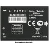 Baterie pro mobilní telefon Alcatel CAC2500013C2