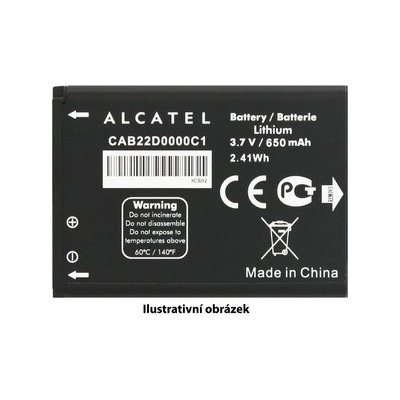 Alcatel CAC2500013C2 – Hledejceny.cz