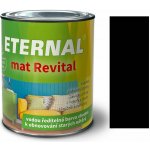 Eternal Mat Revital 0,7 kg černá – Zboží Mobilmania