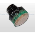 Gamecenter kůže šroubovací plastový závit 12 mm – Zboží Dáma