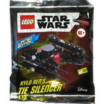 LEGO® Star Wars™ 911954 Kylo Ren's TIE Silencer – Zboží Živě
