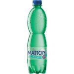 Mattoni jemně perlivá 12 x 0,5 l – Hledejceny.cz