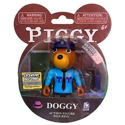 Roblox Piggy Doggy