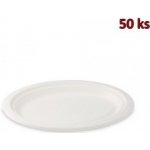 WIMEX Talíř oválný BIO cukrová třtina 26 x 20 cm – Hledejceny.cz
