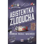 Asistentka Zloducha – Zbozi.Blesk.cz