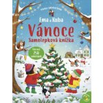 Ema a Kuba Vánoce – Zboží Dáma