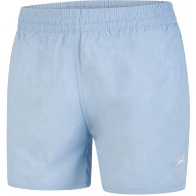 Speedo Fitted Leisure 13 Watershort Sky blue – Zboží Mobilmania