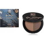 SOSU by Suzanne Jackson Eye Voltage Bouncy Brow pudr na obočí Light-Medium 2,5 g – Zboží Mobilmania