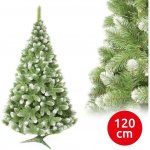 Elma Vánoční stromek 120 cm borovice EA0034 – Zboží Mobilmania