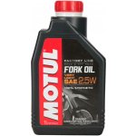 Motul Fork Oil Factory Line SAE 2,5W Very Light 1 l – Sleviste.cz