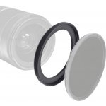 Kood redukce pro filtry 49 na 52 mm – Zboží Živě