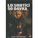 LD 50: Smrtící dávka DVD