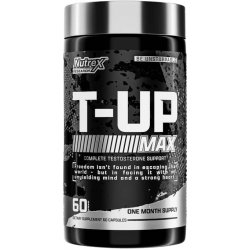 Nutrex T-UP MAX 60 kapslí