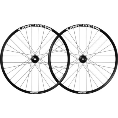 Mavic Deemax Park BOOST20 – Zboží Mobilmania