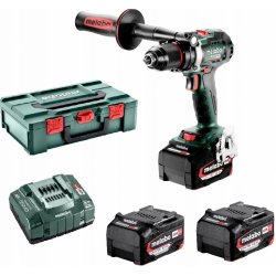 Metabo BS 18 LTX BL I 602358650