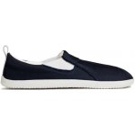 Ahinsa shoes Slip-on navy – Zboží Mobilmania