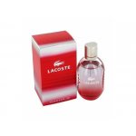 Lacoste Red toaletní voda pánská 125 ml tester – Hledejceny.cz