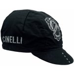 Cinelli Cinelli CREST BLACK – Sleviste.cz