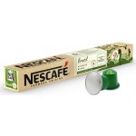 Nescafé Farmers Origins Brazil Lungo kapsle do Nespresso 10 ks – Zboží Dáma