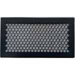 HEXA kovová 260 x 140 mm antracit – Zboží Mobilmania