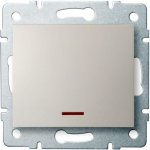 Kanlux LOGI Jednopólový s LED krémová 25138 – Hledejceny.cz