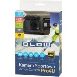 Blow Go Pro4U – Zboží Živě