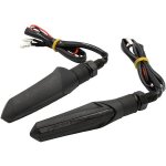 SEFIS Flow LED blinkr na motocykl – sekvenční – Hledejceny.cz