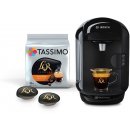 Kávovar na kapsle Bosch Tassimo Vivy 2 TAS 1403