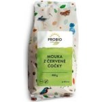 Bioharmonie mouka z červené čočky 450 g – Zboží Dáma