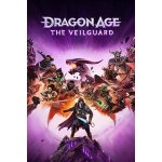 Dragon Age: The Veilguard – Zboží Živě