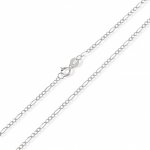 Lillian Vassago Zlatý řetízek LLV31-GCH027 – Hledejceny.cz