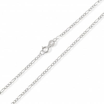 Lillian Vassago Zlatý řetízek LLV31-GCH027 – Hledejceny.cz