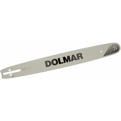 Dolmar Lišta vodící 45cm 3/25" 1,5mm 415045631