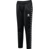 Dětské sportovní kalhoty Hummel HMLAUTHENTIC PL Pants Kids 219989-2001