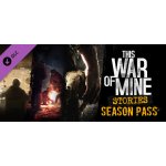 This War of Mine: Stories Season Pass – Hledejceny.cz