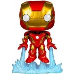 Funko Pop! Marvel: Captain America Civil War Iron Man – Hledejceny.cz
