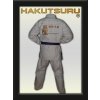 Kimono Hakutsuru Equipment Hakutsuru Jiu-Jitsu BJJ Kimono