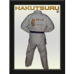Hakutsuru Equipment Hakutsuru Jiu-Jitsu BJJ Kimono – Zboží Dáma