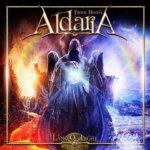 Aldaria - Land Of Light CD – Sleviste.cz