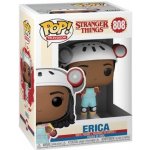 Funko Pop! Stranger Things Erica 9 cm – Zboží Mobilmania