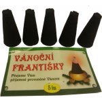 Františky 5ks 22x42 Klasické v sáčku – Zboží Dáma