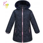 Kugo KB2345 tmavě modrá – Zboží Dáma Kugo KB2345 tmavě modrá – Zboží Dáma