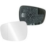 Sklo levého zpětného zrcátka MAZDA CX-3 (DK) | 2015 a výše | vyhřívané | chromové | vypouklé | TAIWAN | | Zboží Auto