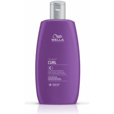 Wella Perm Curl It Mild 75 ml – Zboží Dáma
