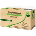 Vitamin Station Rychlotest Streptococcus A 1 ks – Zboží Mobilmania