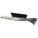 SHERON Škrabka Polar M+S 30 cm – Hledejceny.cz