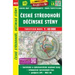 České středohoří mapa 1:40 000 č. 403 – Hledejceny.cz