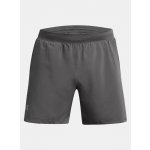 Under Armour Launch 5'' shorts 1382617-025 gray – Zboží Dáma