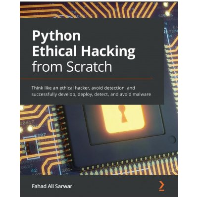 Python Ethical Hacking from Scratch – Zboží Mobilmania