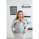 Be Lenka mini Folk šedá – Hledejceny.cz